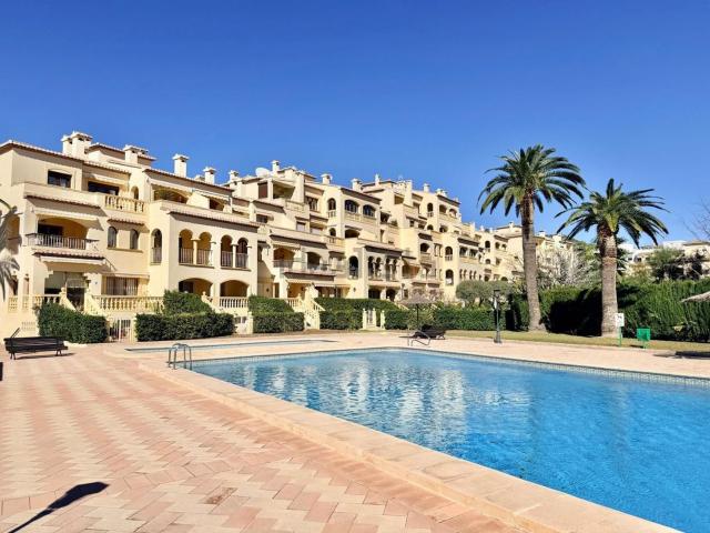 Piso, Jávea/Xàbia