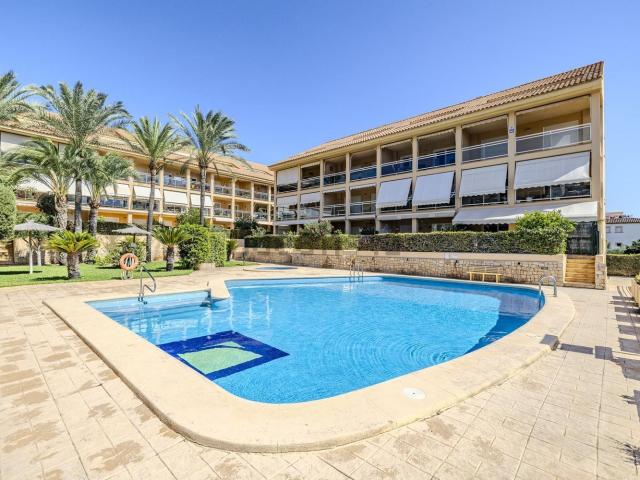Piso, Jávea/Xàbia