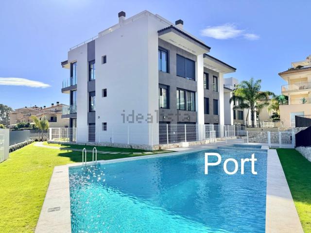 Piso, Jávea/Xàbia