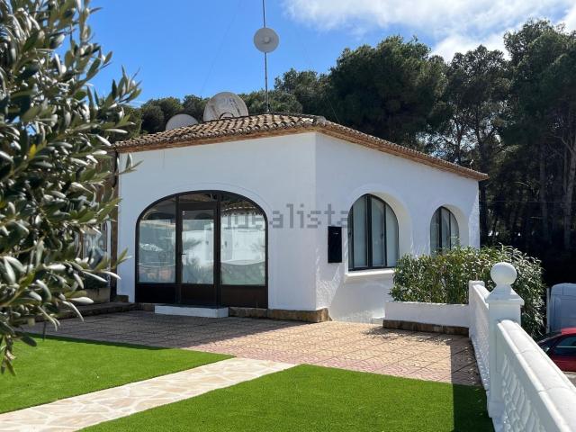 Piso, Jávea/Xàbia