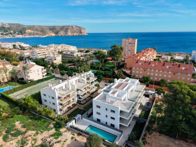 Piso, Jávea/Xàbia