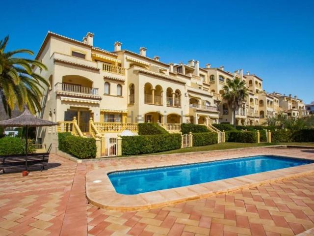 Piso, Jávea/Xàbia