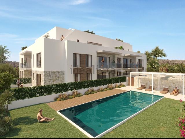Piso, Jávea/Xàbia