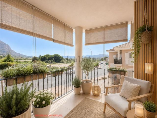 Piso, Jávea/Xàbia