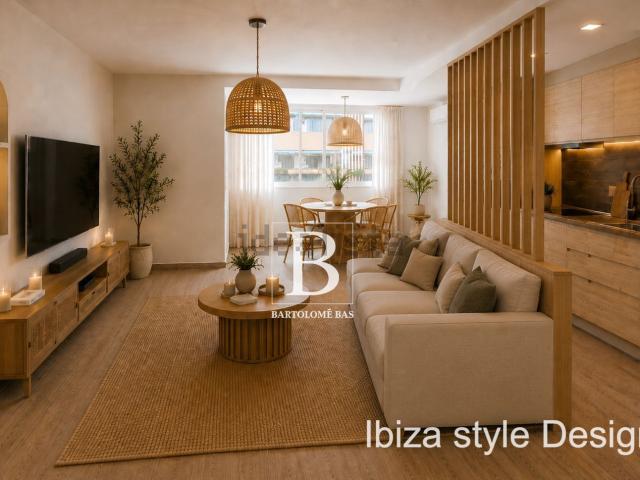 Piso, Jávea/Xàbia
