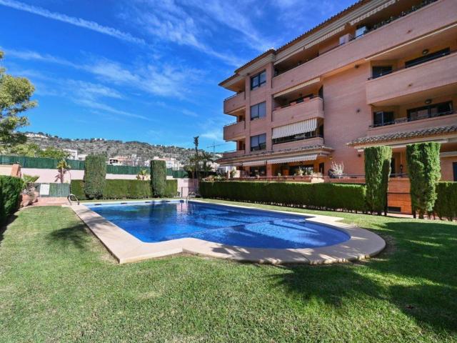 Piso, Jávea/Xàbia