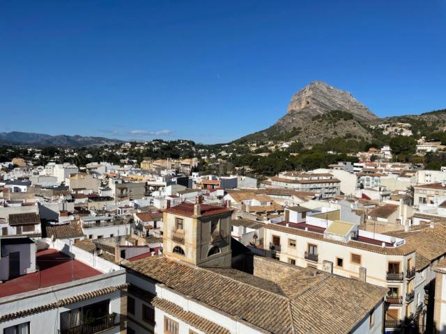 Piso, Jávea/Xàbia