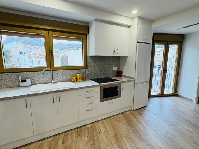 Piso, Jávea/Xàbia