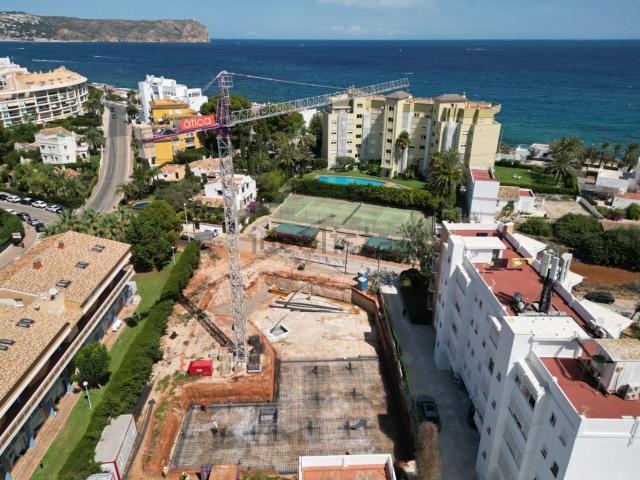 Piso, Jávea/Xàbia