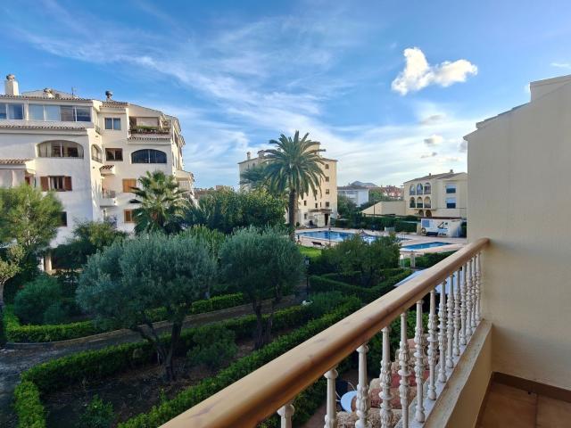 Piso, Jávea/Xàbia