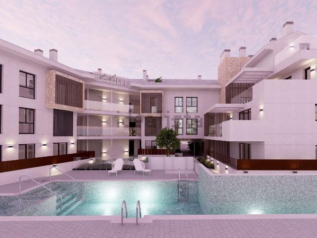 Piso, Jávea/Xàbia