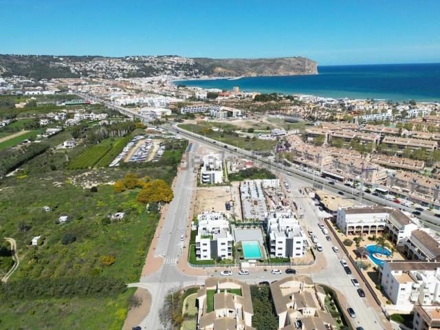 Piso, Jávea/Xàbia