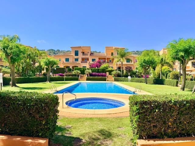 Piso, Jávea/Xàbia