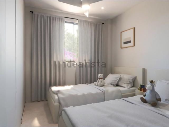 Piso, Jávea/Xàbia