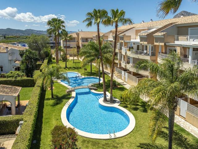Piso, Jávea/Xàbia