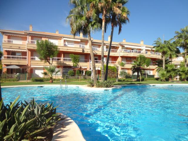 Piso, Jávea/Xàbia