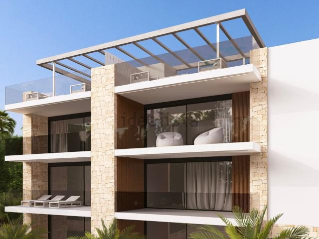 Piso, Jávea/Xàbia