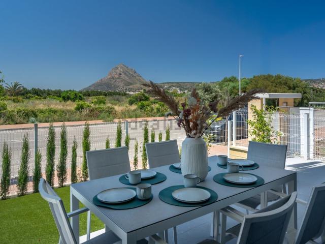 Piso, Jávea/Xàbia