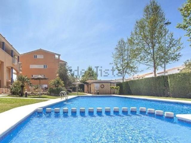 Piso, Jávea/Xàbia