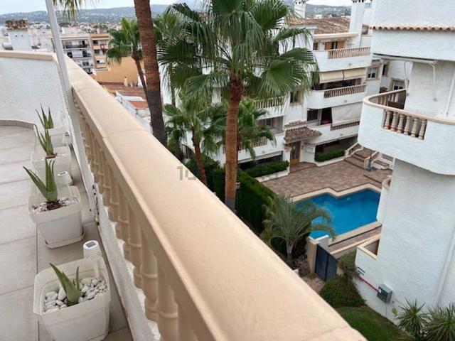 Piso, Jávea/Xàbia