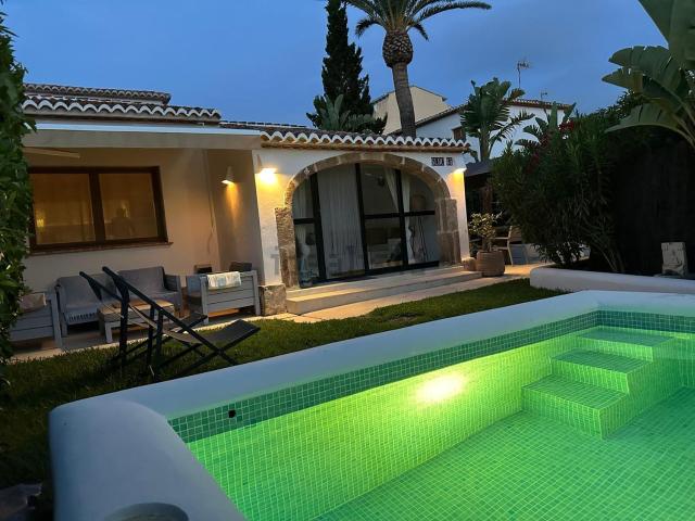 Piso, Jávea/Xàbia