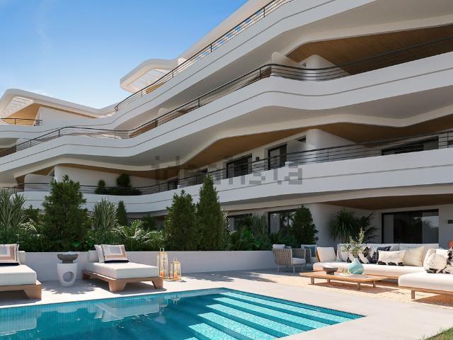 Piso, Jávea/Xàbia