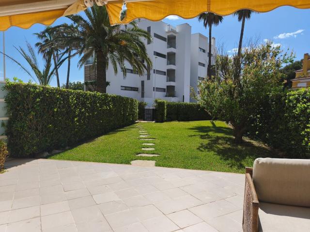 Piso, Jávea/Xàbia