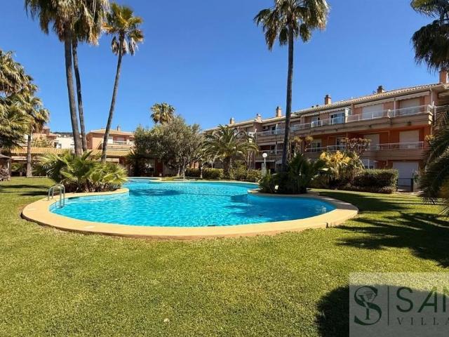 Piso, Jávea/Xàbia