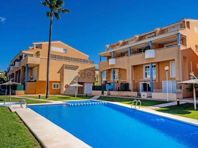 Piso, Jávea/Xàbia