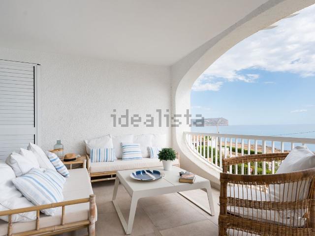Piso, Jávea/Xàbia
