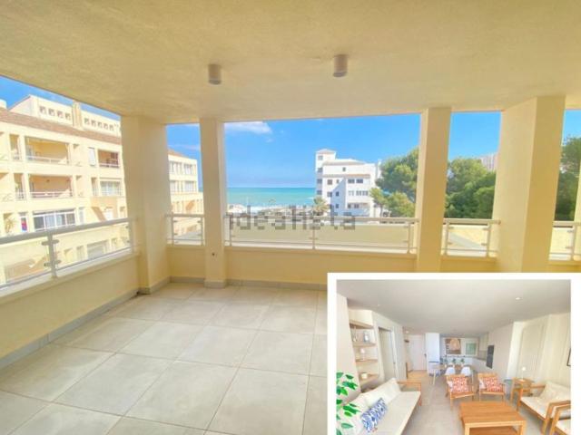 Piso, Jávea/Xàbia