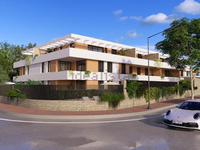 Piso, Jávea/Xàbia