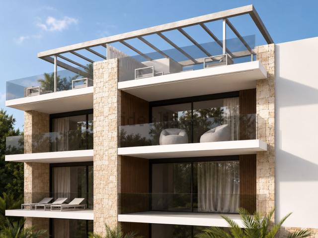 Piso, Jávea/Xàbia