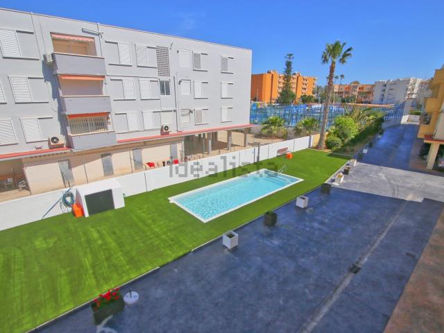 Piso, Jávea/Xàbia