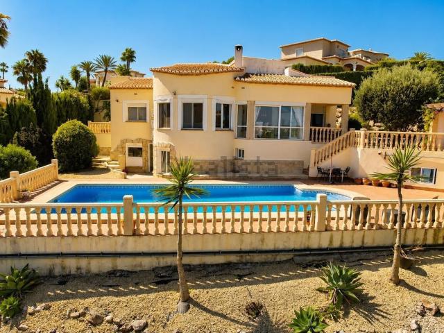 Piso, Jávea/Xàbia