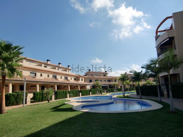 Piso, Jávea/Xàbia