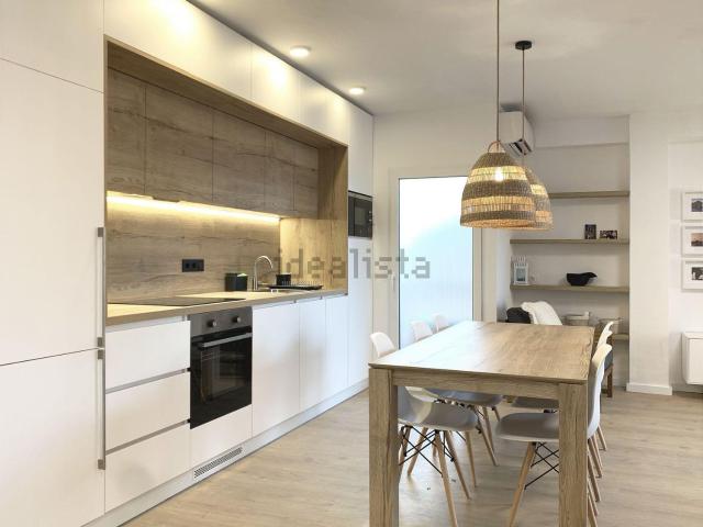 Piso, Jávea/Xàbia