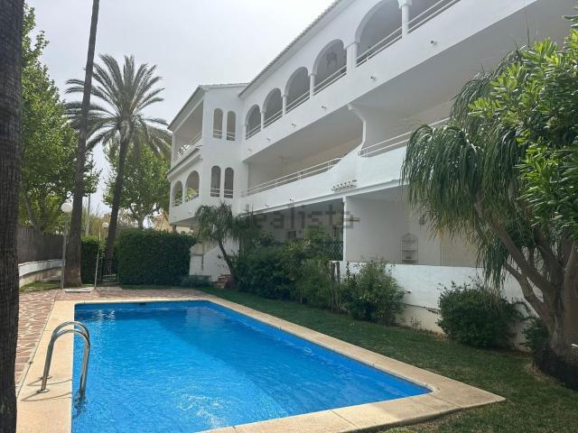 Piso, Jávea/Xàbia