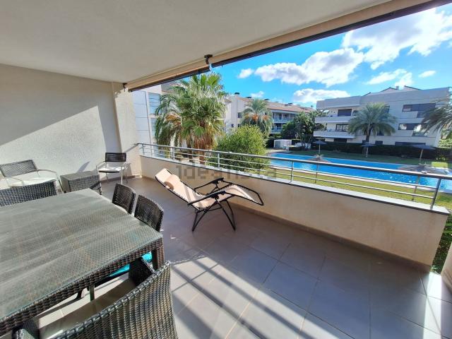 Piso, Jávea/Xàbia