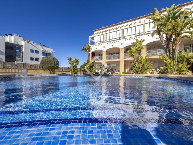 Piso, Jávea/Xàbia