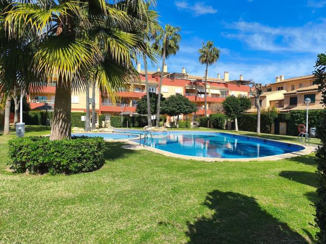 Piso, Jávea/Xàbia