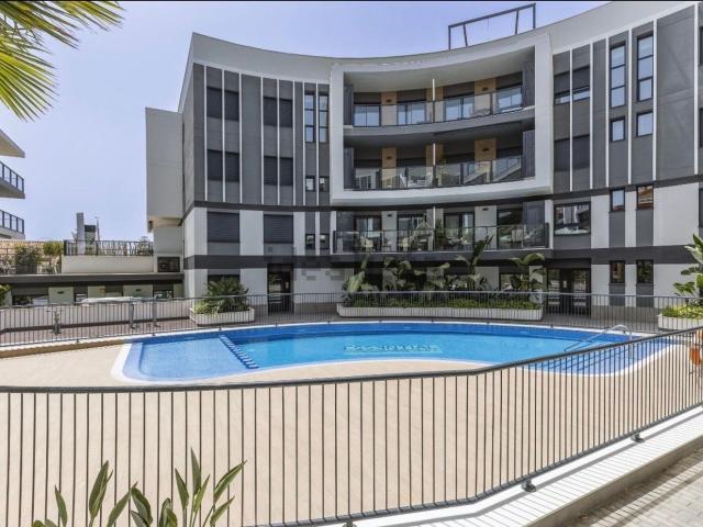 Piso, Jávea/Xàbia