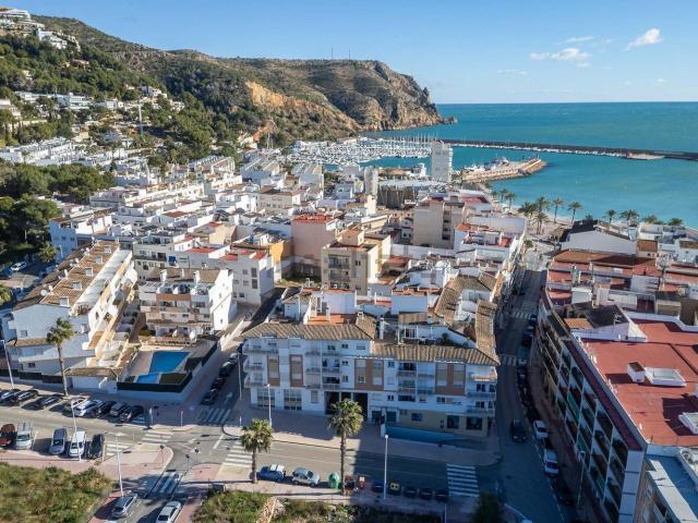 Piso, Jávea/Xàbia