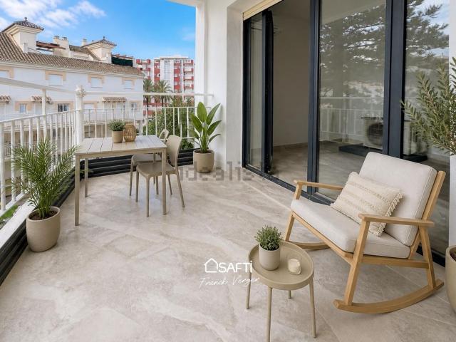 Piso, Jávea/Xàbia