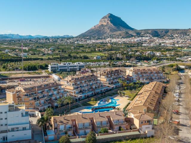Piso, Jávea/Xàbia