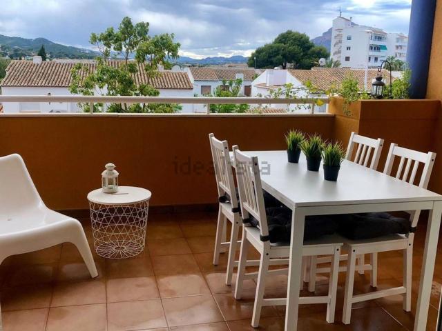 Piso, Jávea/Xàbia