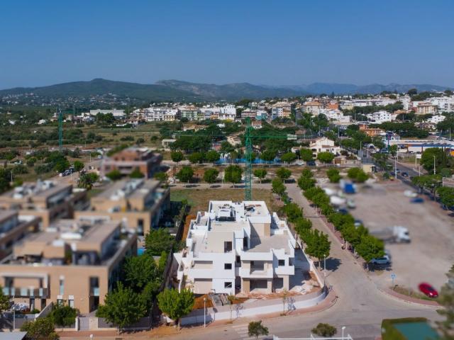 Piso, Jávea/Xàbia