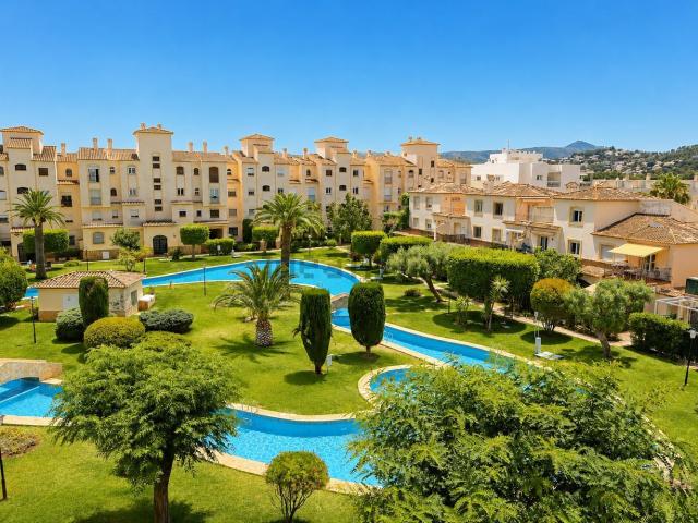 Piso, Jávea/Xàbia