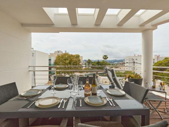 Piso, Jávea/Xàbia