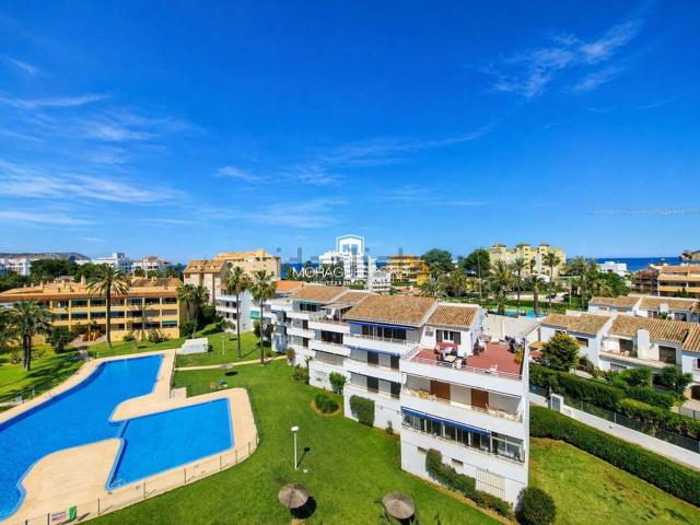 Piso, Jávea/Xàbia